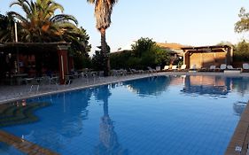 Pierhouse Gouvia Yachting Hotel